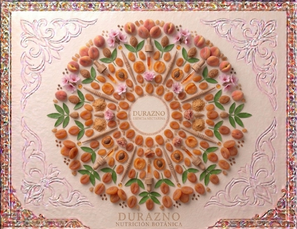 Producto - ES-0076 DURAZNO