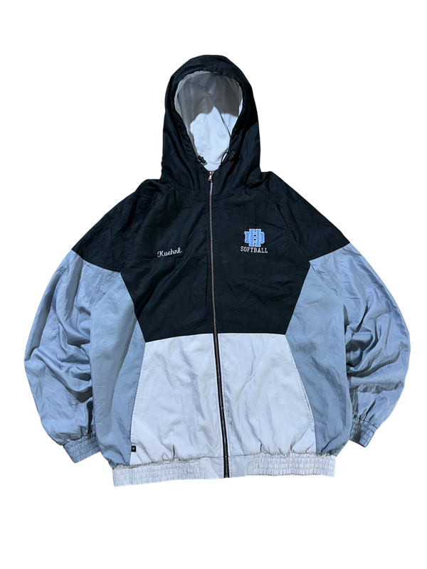 Producto - CAMPERA ROMPEVIENTOS PENNANT SOFTBALL T:L/XL