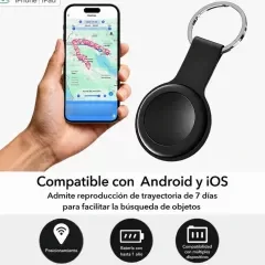 Producto - LOCALIZADOR GPS - 1