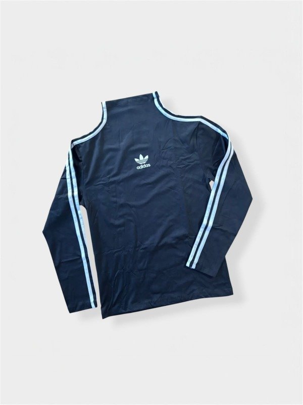 Producto - Polera Térmica Adidas