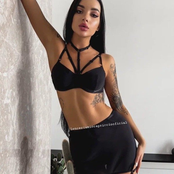 Producto - Set Valeska