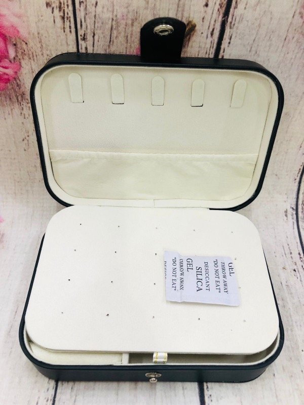 Producto - Alhajero Black para exhibir 16x10