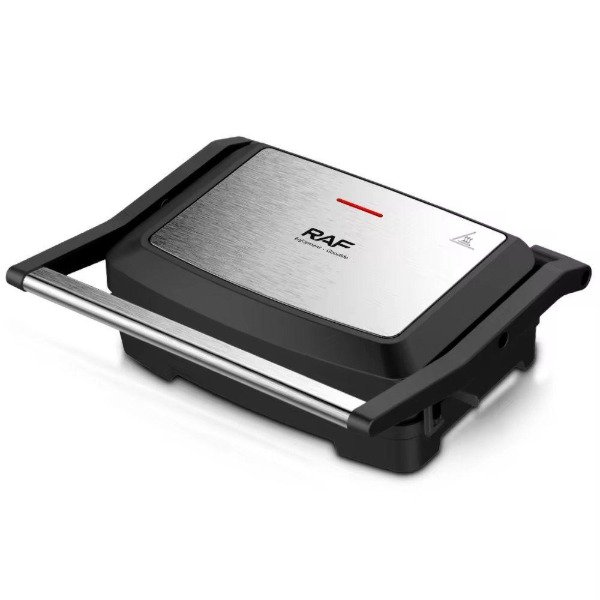 Producto - Plancha Grill RAF