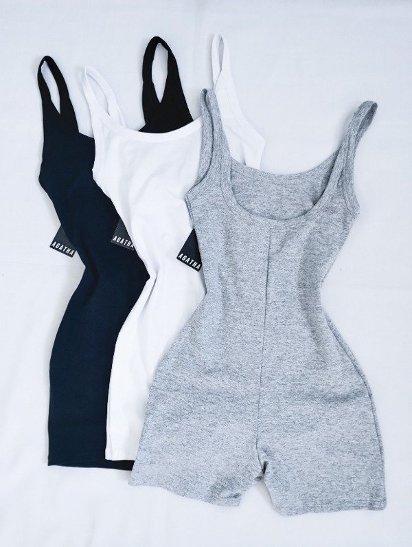 Producto - CATSUIT MIA