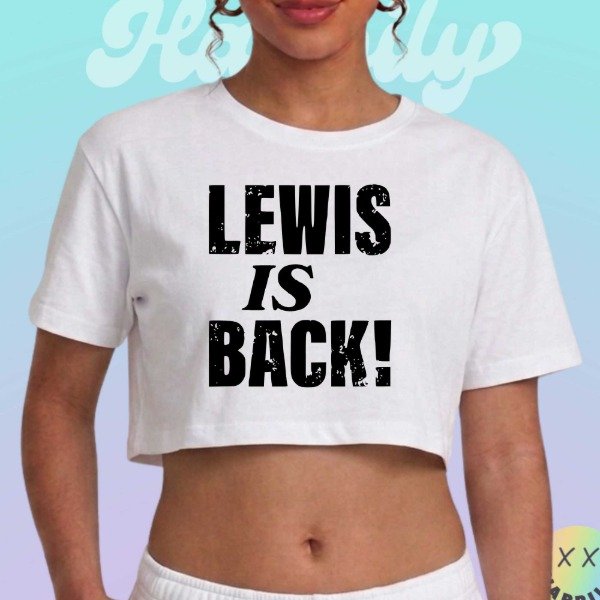 Pupera Lewis Capaldi #1 — imagen 2