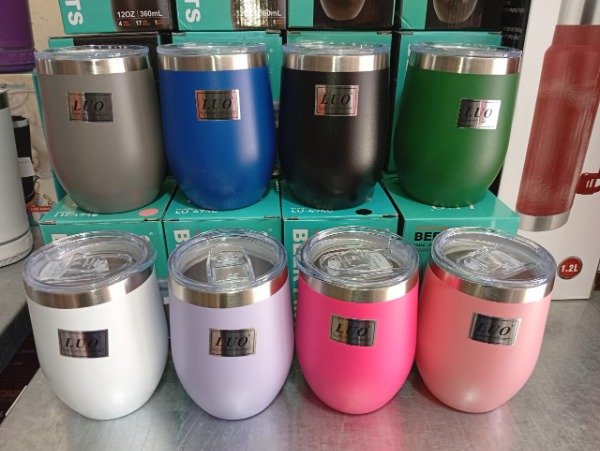 Producto - VASO TERMICO SIN MANJA