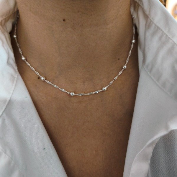 Producto - Cadena singapur xl (#491)