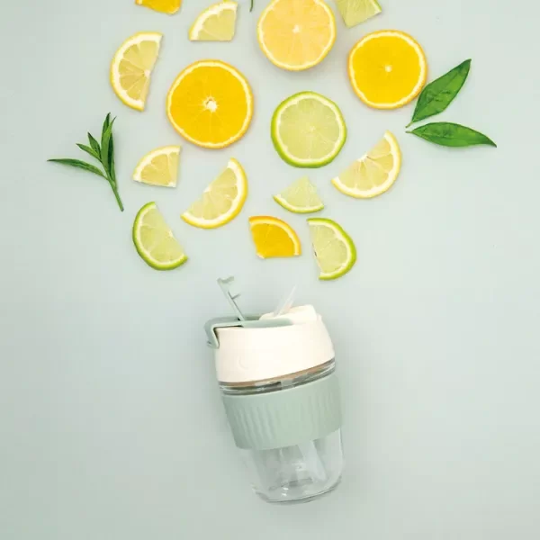 Producto - Eco mug premium