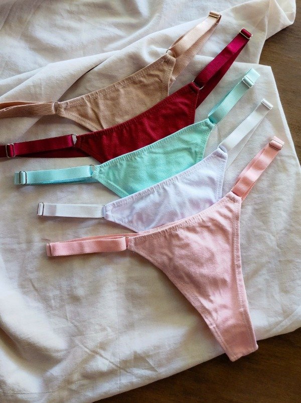 Producto - Bombis less x3