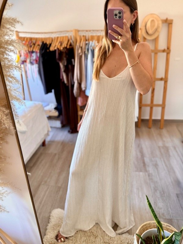 Producto - Vestido irina