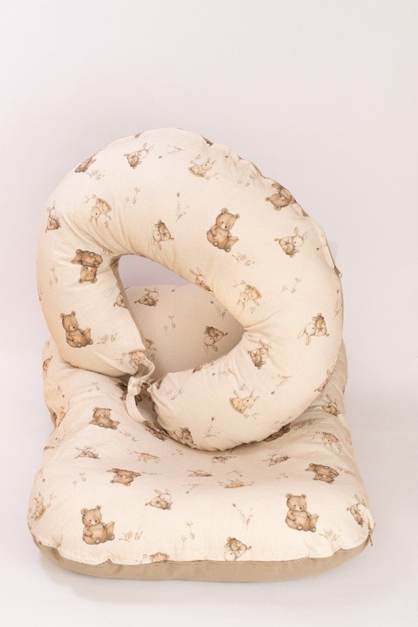 Producto - Combo maternal