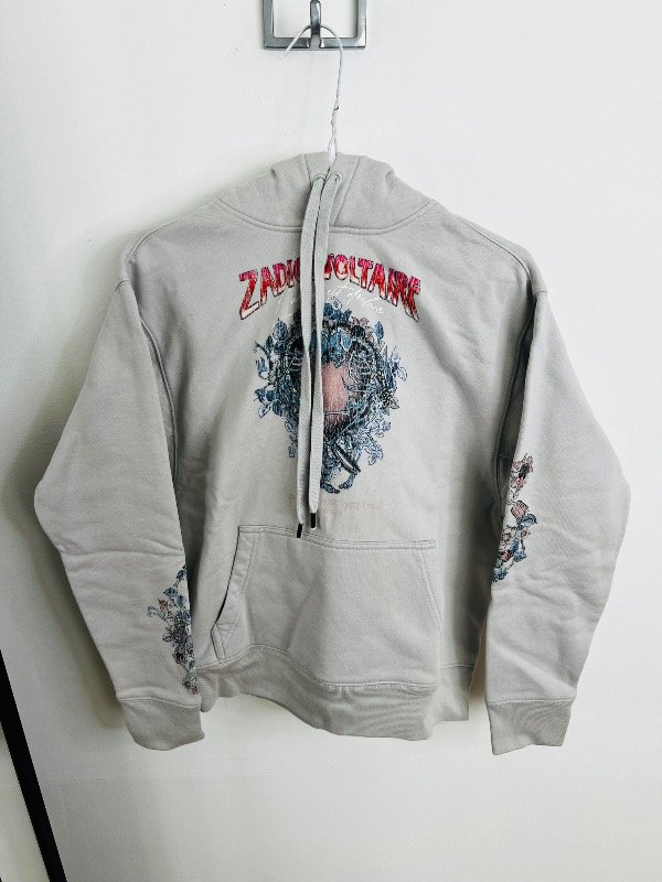Producto - Buzo Zadig 19