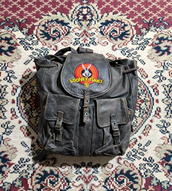 Producto - Mochila Looney Tunnes Original