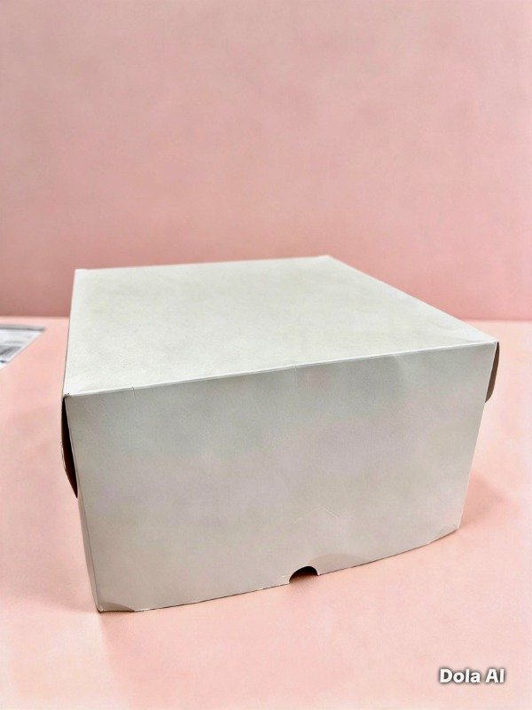 Producto - BOX APILABLE -COD.1162  medida 25x15x25 - 1