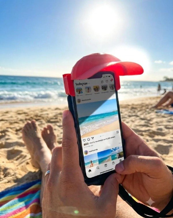 Producto - Vicera para celular - 1