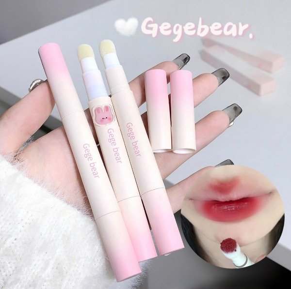 Producto - Lip mud cream gege bear - 1