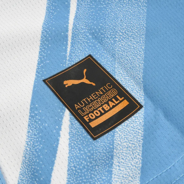 Producto - Camiseta Manchester City Puma 2025/26 Titular - 2