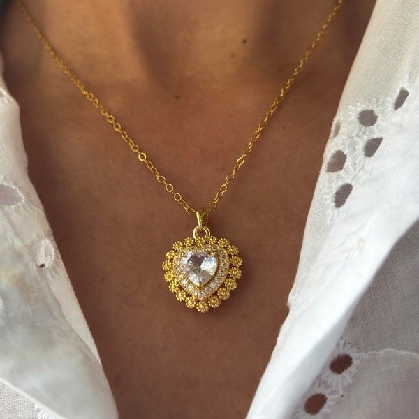 Producto - Conjunto Dorado (cod. 649)