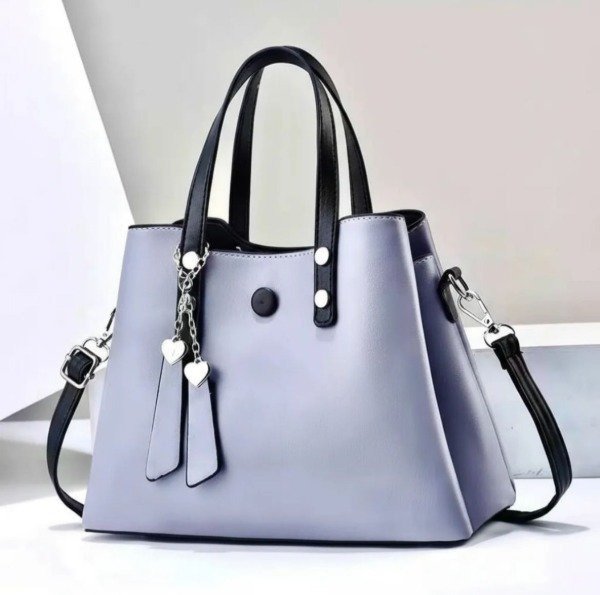 Producto - BAG MONACO - LAVANDA