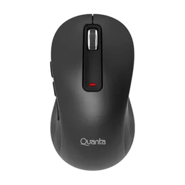 Producto - Quanta Click Go QTMOI40 - 1600DPI - Negro