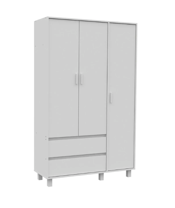 Producto - Placard GEO 3 Puertas 57353 - 57361 - 57425