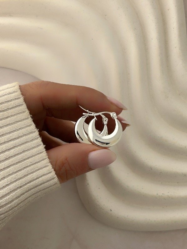 Producto - ARGOLLAS PLANAS SEMI INFLADAS 0026