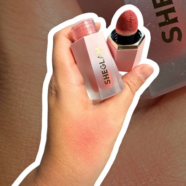 Producto - Rubor esponja Sheglam