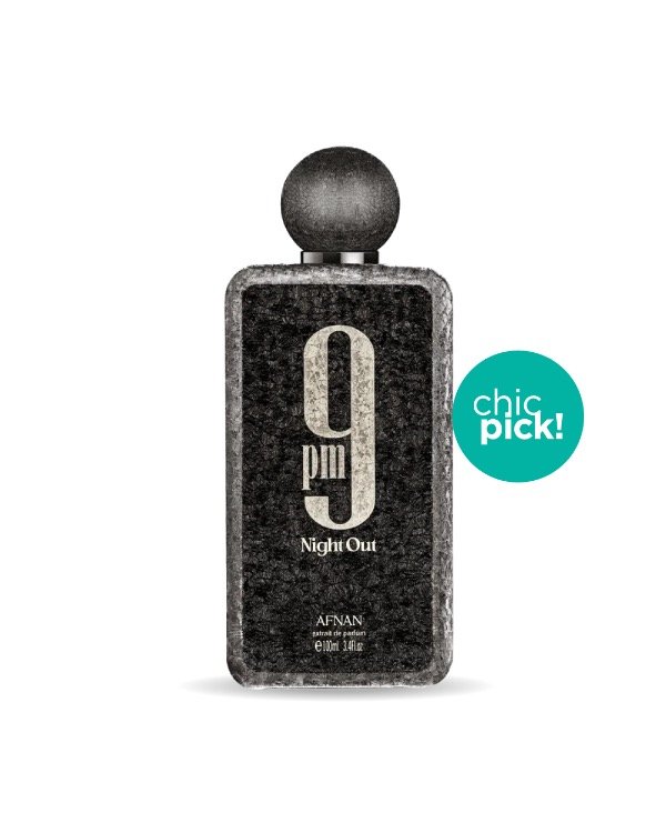 Producto - Afnan 9PM Night Out - Eau de Parfum x 100ml