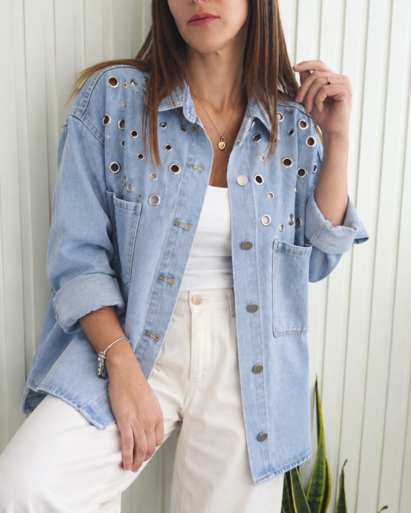 Producto - Chaqueta Saona - 0