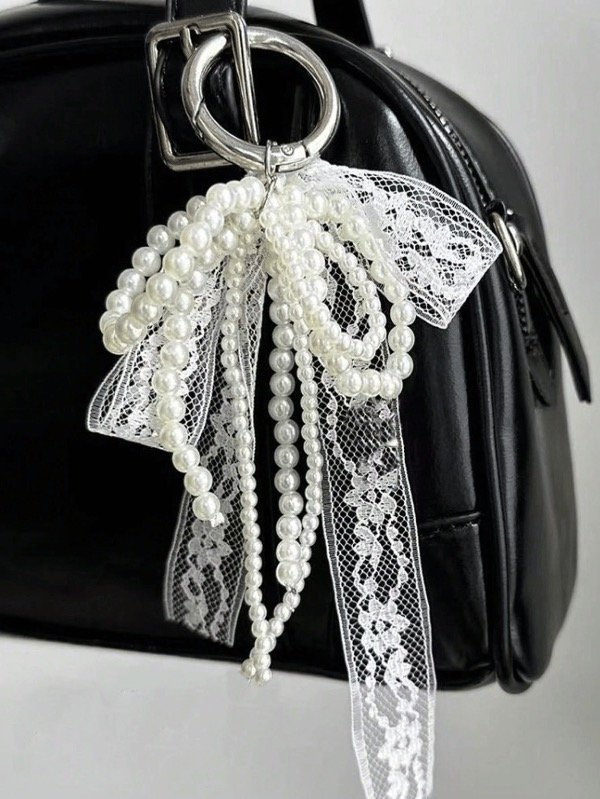 Producto - llavero ángel