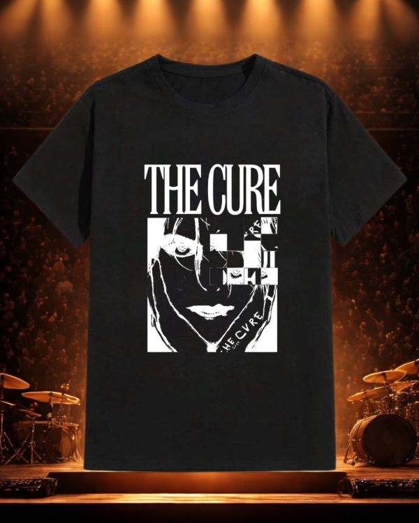 Producto - The Cure 27