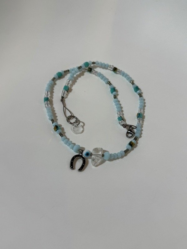 Producto - Collar Amalfi