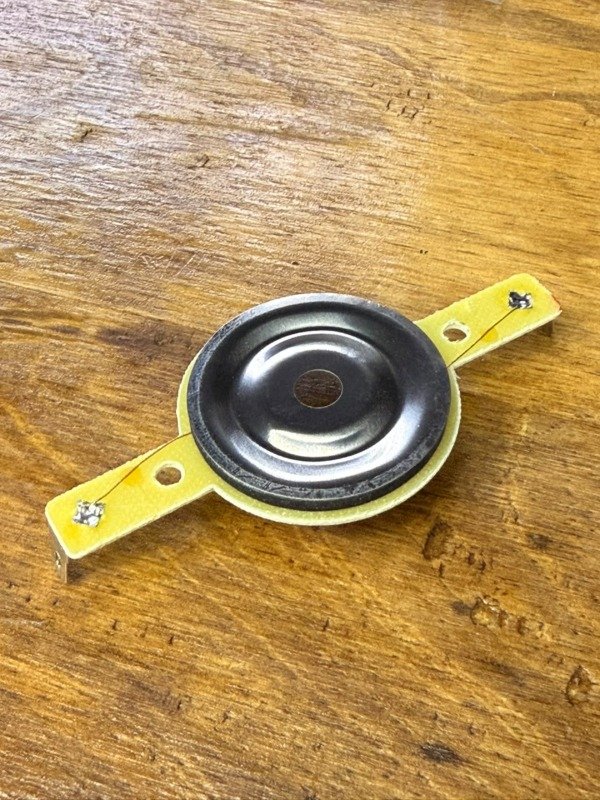Producto - REPARO TWEETER DS18 PRO TWX2 - 1