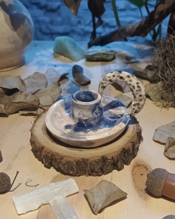 Producto - Palmatoria Astral