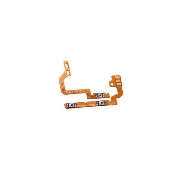 Producto - Flex de Power y Volumen Samsung A10s