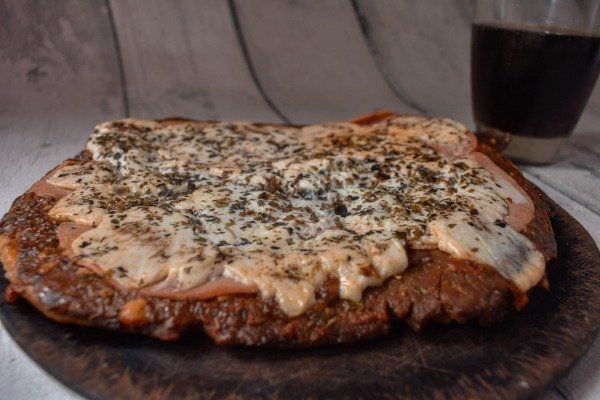 Producto - SEITAMBRE A LA PIZZA -navidad-