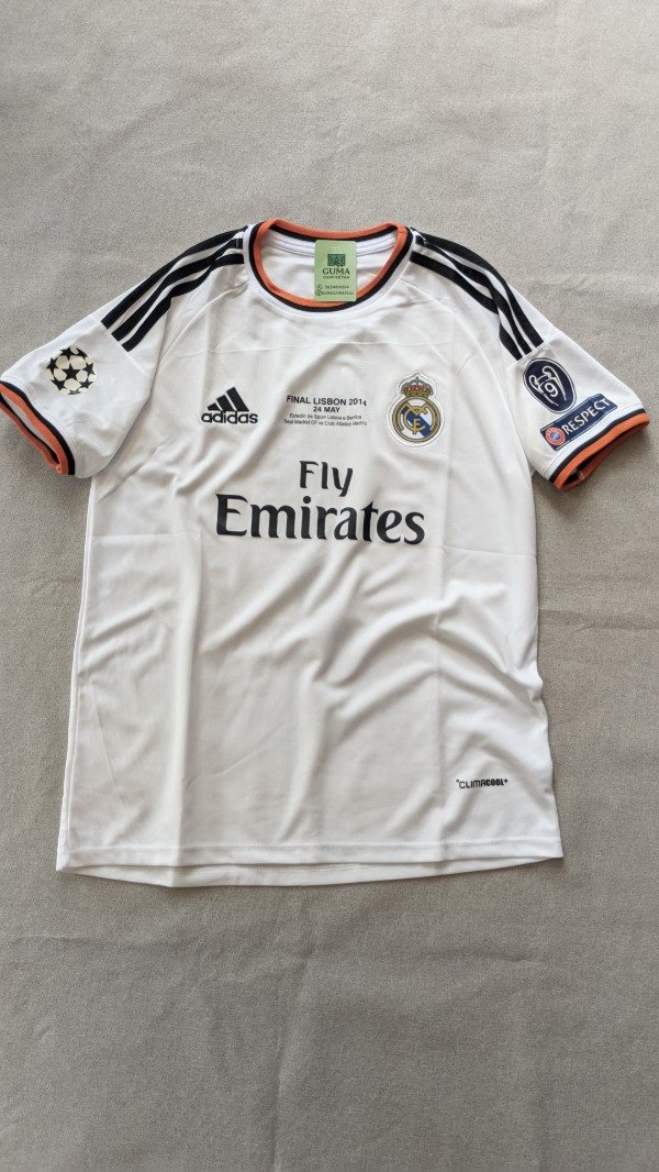 Producto - Real Madrid 2014 CR7 - 0