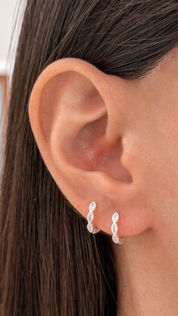 Producto - Huggies oval triple