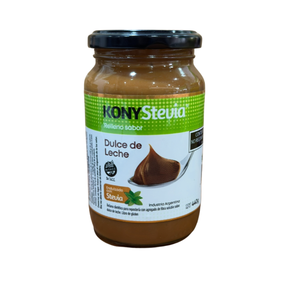 Producto - Dulce de leche Kony