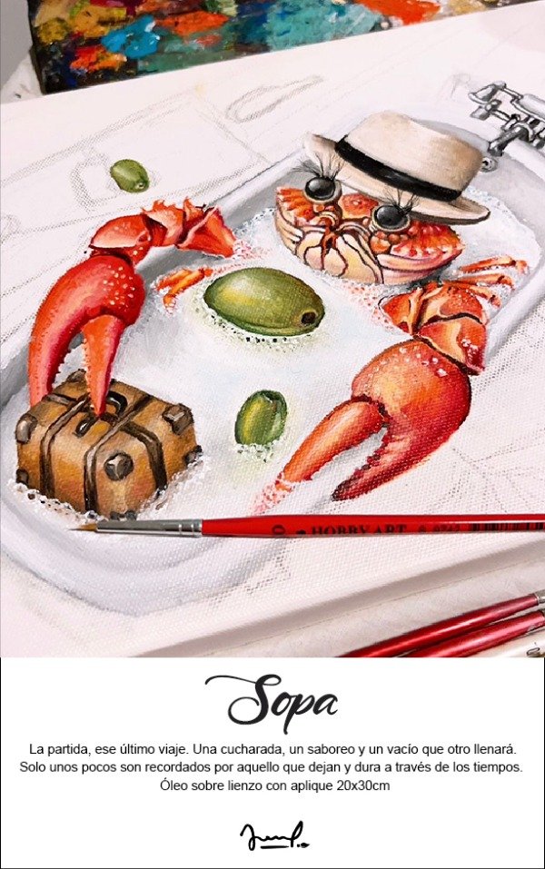 Producto - :: SOPA ::