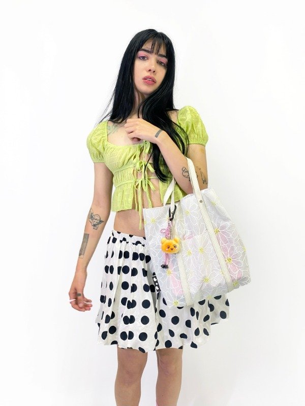 Producto - TOTE MARGARITAS