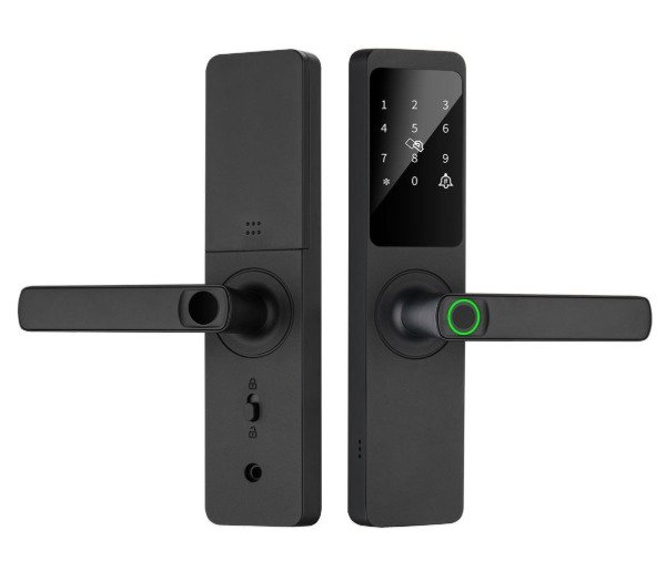 Producto - EC110E (WiFi Tuya)