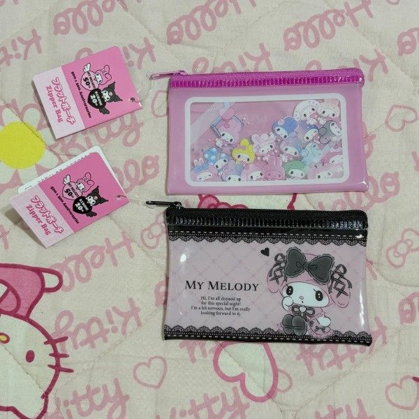 Producto - Monederos My melody