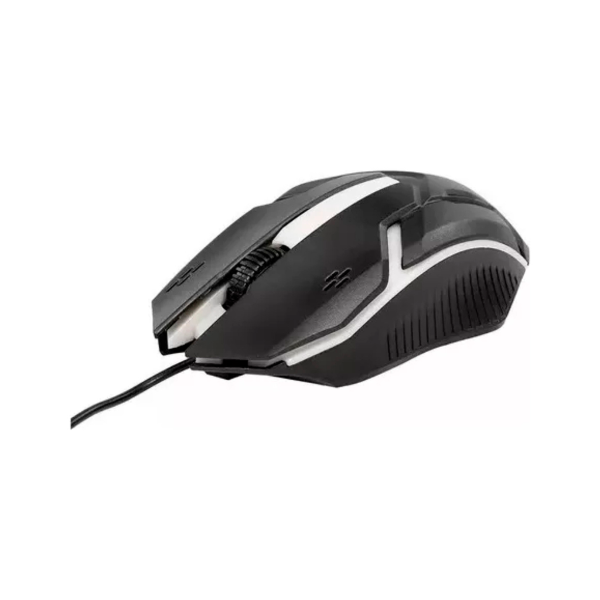 Producto - Mouse SEISA DN-N818 - 1