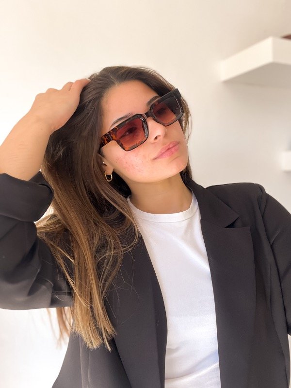 Producto - Gafas NY Animal Print