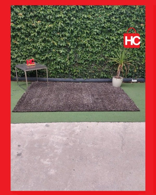 Producto - Alfombra de Living Súper Mullida