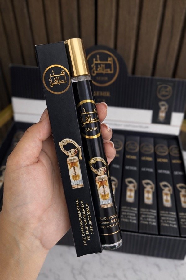 Producto - Perfume - Sher