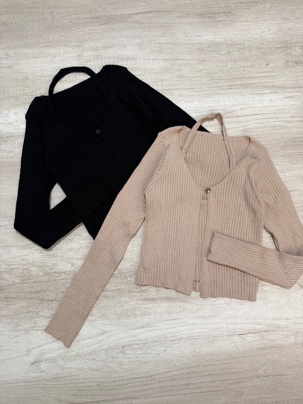 Producto - Cardigan Britney - 0