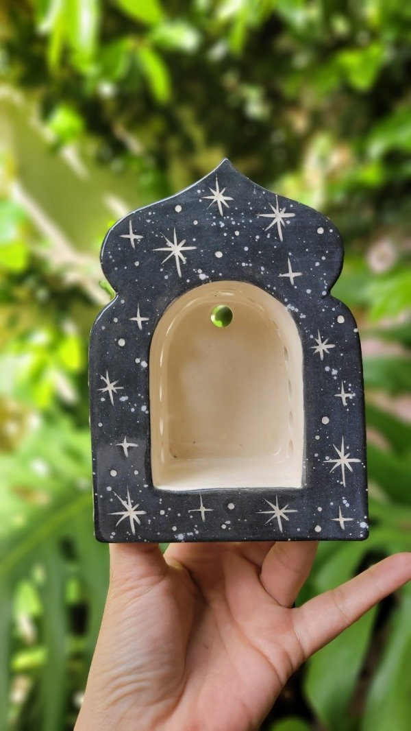 Producto - Luminaria linea Sitara. THAI noche - 0
