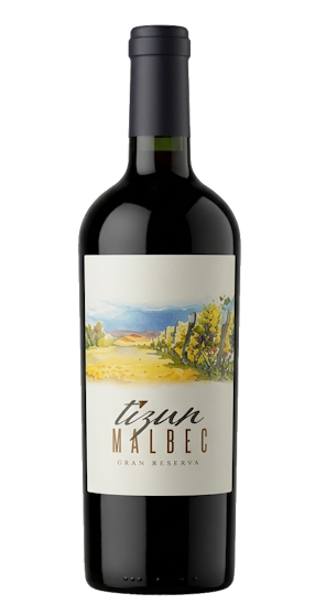 Producto - TIZUN MALBEC GRAN RESERVA